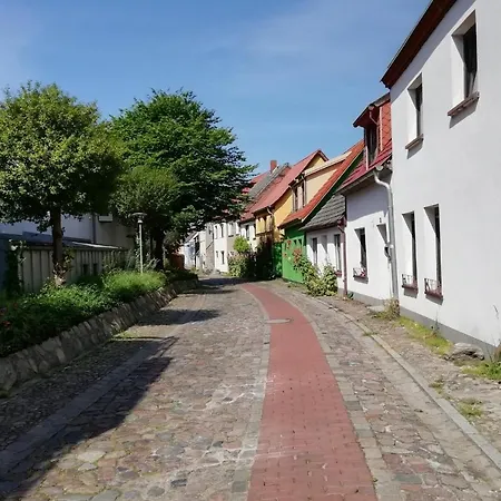 Boddenhus Holiday home *