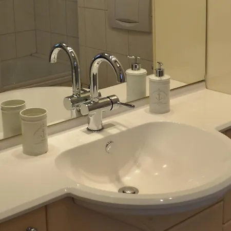Holiday home Boddenhus Barth