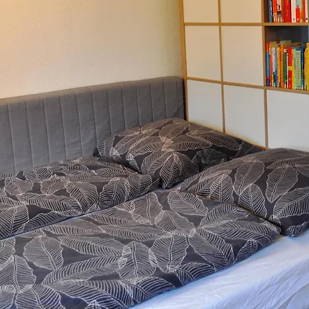 Holiday home Boddenhus *