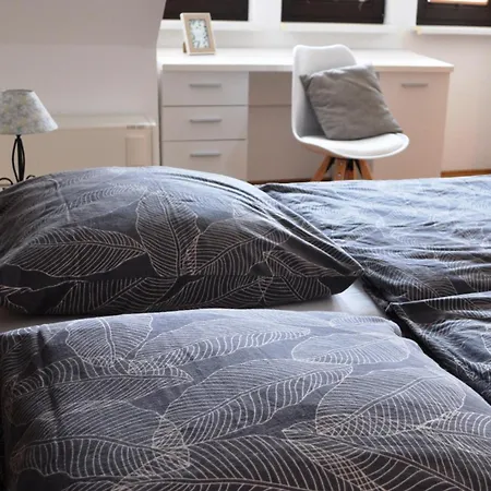 Holiday home Boddenhus